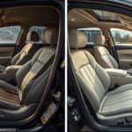 Innenraum Trockeneis Desinfektion Raucherauto geruchsfrei